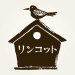 logo_kobo ()さんの築200年の古民家カフェ『鳥栖cafe Lincotto』の店舗ロゴへの提案