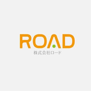 RGM.DESIGN (rgm_m)さんの「株式会社ロード」のロゴへの提案