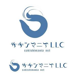 さんの新規立ち上げ会社のロゴ制作への提案