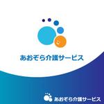 Tickさんの介護事業所のロゴ制作への提案