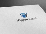invpromasaki (invpromasaki)さんの物流企業　日本機械運輸の企業ロゴへの提案
