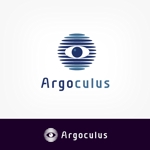 stil-michel (stil-michel)さんのIoTプラットフォーム「Argoculus」のロゴ作成への提案