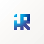 nakagawak (nakagawak)さんの「iHR研究専門委員会」のロゴへの提案