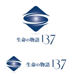 waami01 (waami01)さんの株式会社１３７の設立新規ロゴ作成への提案