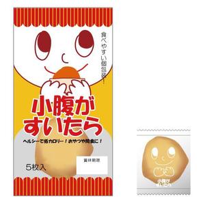 フジモトアズサ (kijiuma)さんの新作商品のパッケージデザインへの提案