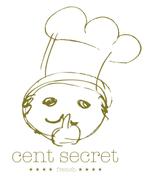 まなき (MANAKI)さんのアラカルト中心　｢フレンチレストラン｣　の　ロゴへの提案