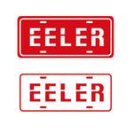 tdroom (tdroom)さんのロゴデザイン「EELER」への提案