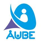 odo design (pekoodo)さんのコーポレートロゴ制作「株式会社AUBE」への提案