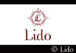 田中 (maronosuke)さんの飲み屋さん Lidoの ロゴへの提案