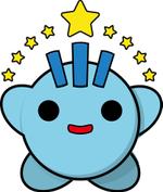 kuroda (crockey)さんの既存のアイコンをデフォルメしてください！への提案