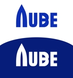 YUKIYA (YUKIYA)さんのコーポレートロゴ制作「株式会社AUBE」への提案