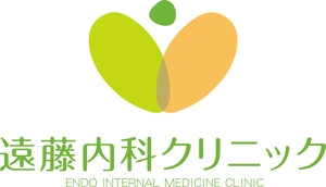 yuko asakawa (y-wachi)さんの内科医院開院に伴うロゴ制作への提案