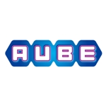 HQ BRAIN (hqbrain)さんのコーポレートロゴ制作「株式会社AUBE」への提案