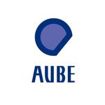 KANESHIRO (kenken2)さんのコーポレートロゴ制作「株式会社AUBE」への提案