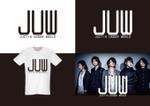 mumz_001 (mumz_001)さんのラウドロックバンド「JUSTIN UNDER WORLD」のロゴ制作への提案