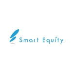 lawren (lawren)さんのクラウドファンディングサイト「Smart Equity」のロゴへの提案