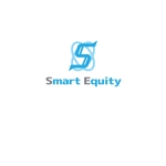 kaiholo (isizanmo)さんのクラウドファンディングサイト「Smart Equity」のロゴへの提案