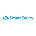 IMAGINE (yakachan)さんのクラウドファンディングサイト「Smart Equity」のロゴへの提案