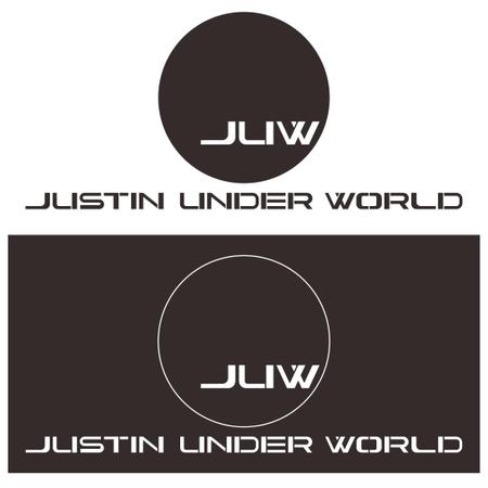 5791info3105さんの事例 実績 提案 ラウドロックバンド Justin Under World のロゴ制作 自己紹介 当社は日 クラウドソーシング ランサーズ