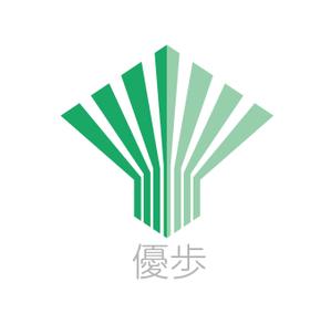 horieyutaka1 (horieyutaka1)さんの建築設計事務所「有限会社優歩」のロゴへの提案