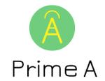 秋月秋乃（あきづき　あきの） (akinoakiduki)さんの海外進出支援の会社、株式会社Prime A のロゴへの提案