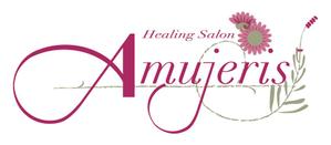 安武麻紀 (mokacoco)さんのラクゼーションマッサージサロンのロゴ制作への提案