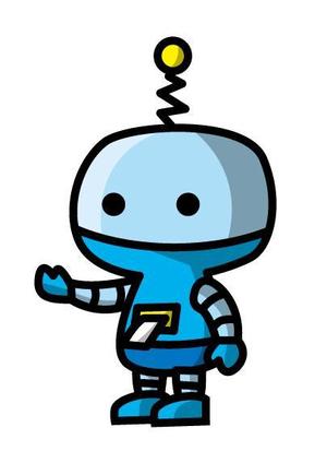 しげるん (shigeru211)さんの「券作くん」キャラクターデザインへの提案