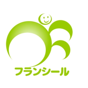 kamo (u110_kamo)さんの共同生活援助（グループホーム）の施設看板のロゴへの提案