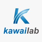 landscape (landscape)さんの大学のスポーツ系研究室「kawailab」のロゴへの提案