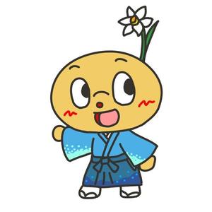 鈴木のろちか (aggchu)さんの福井県ＬＯＶＥを前面に押し出した、愛されキャラクターデザインへの提案