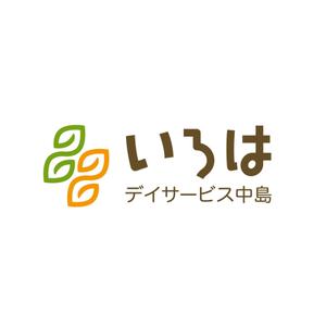 409 (boohoowoo)さんのデイサービス　ロゴデザインへの提案