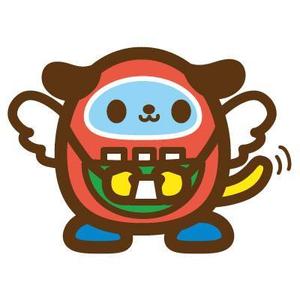 yumikuro8 (yumikuro8)さんの「券作くん」キャラクターデザインへの提案