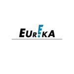 INTRO GRAPH (intro)さんの教育企業「EUREKA株式会社」のロゴへの提案