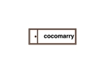 onefloor15 ()さんの「COCOMARRY」のロゴ募集！結婚を意識出来る真面目な婚活パーティーを運営しております。への提案