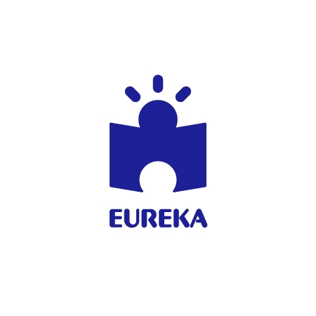 kozi design (koji-okabe)さんの教育企業「EUREKA株式会社」のロゴへの提案