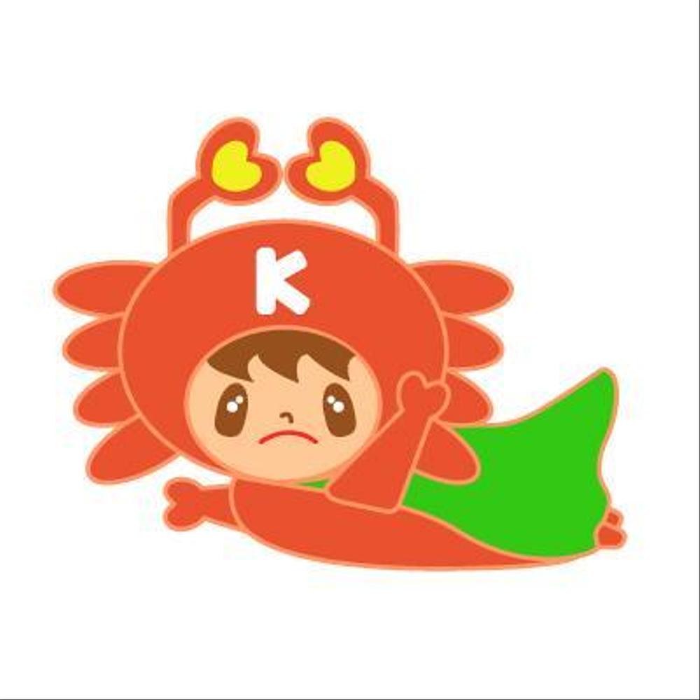 福井県ＬＯＶＥを前面に押し出した、愛されキャラクターデザイン