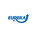 yusa_projectさんの教育企業「EUREKA株式会社」のロゴへの提案