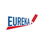 serve2000 (serve2000)さんの教育企業「EUREKA株式会社」のロゴへの提案