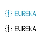 nature-design works (nature-design)さんの教育企業「EUREKA株式会社」のロゴへの提案