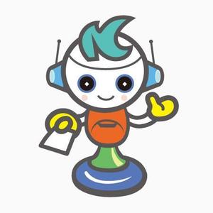 silverpenさんの「券作くん」キャラクターデザインへの提案