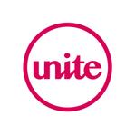 ゼロワン (zeroone)さんのシステム開発企業「株式会社UNITE」のロゴへの提案
