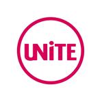 ゼロワン (zeroone)さんのシステム開発企業「株式会社UNITE」のロゴへの提案