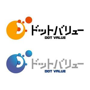 SRDADDYさんのIT関連のロゴデザイン制作への提案