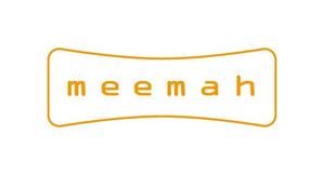 nobdesign (nobdesign)さんの海外展開するデザート店の「meemah」のロゴへの提案