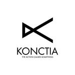 skyblue (skyblue)さんの経営コンサルティング会社の「KONCTIA」のロゴへの提案
