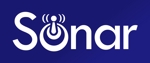 ウェブスケ (naon40)さんのWEBサイト「Sonar（ソナー）」のロゴへの提案
