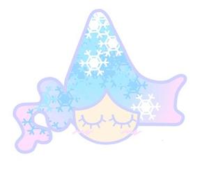 猫倉むしゃお (Pyuta)さんの北海道の地図をモチーフにした可愛いイラストへの提案