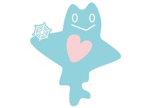 アリエルデザイン (ARIELDESIGN)さんの北海道の地図をモチーフにした可愛いイラストへの提案