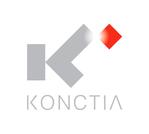 chanlanさんの経営コンサルティング会社の「KONCTIA」のロゴへの提案