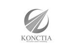 loto (loto)さんの経営コンサルティング会社の「KONCTIA」のロゴへの提案